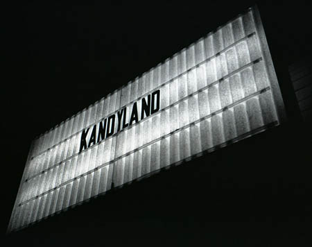 kandyland